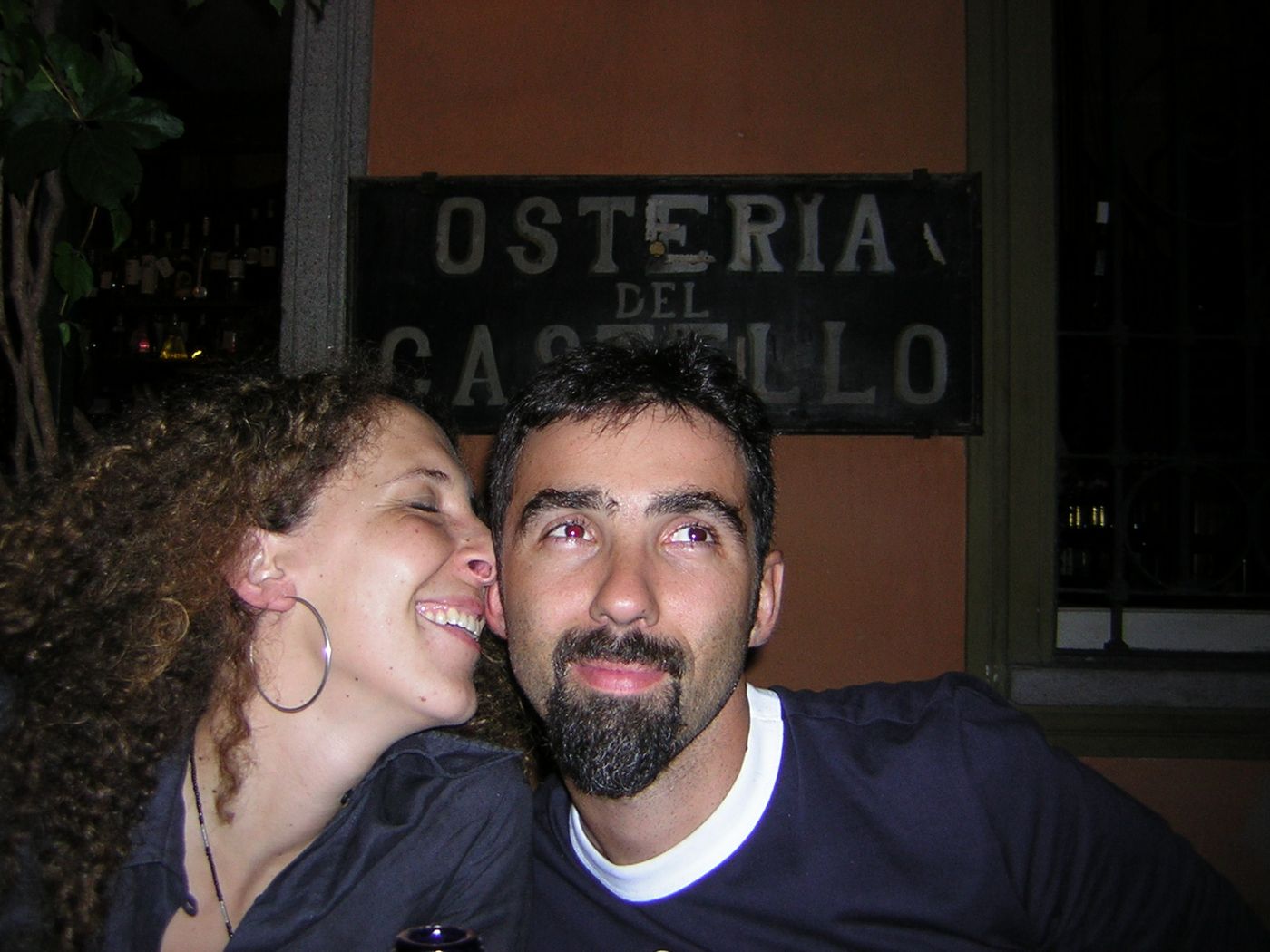 Foto di famiglia, 2