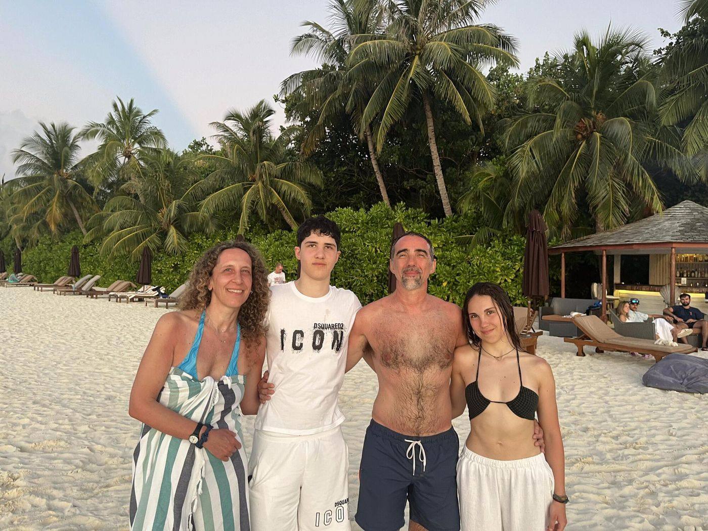 Foto di famiglia, 10