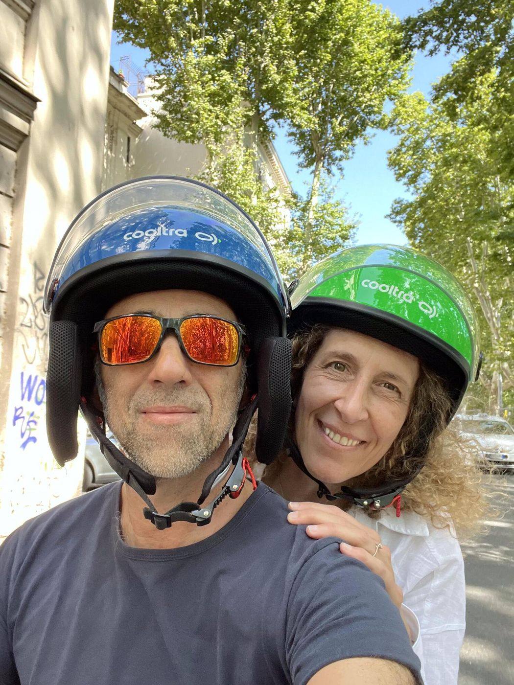 Foto di famiglia, 11